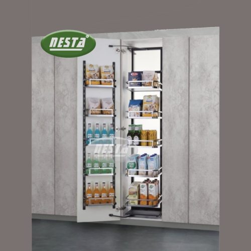 5 STEP PANTRY  NESTA