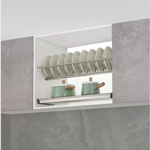 PLATE RACK ACCESSORIES AND PANTRIES NESTA