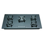GLASS GAS HOB  NESTA