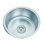 Nesta ROUND Sink