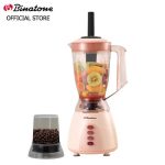 Binatone 500W 1.5 Litres Blender / Grinder (BLG-450 MK2)