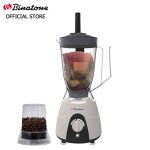 Binatone 350W 1.5 Litres Blender / Grinder (BLG-402(MK2))