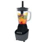Binatone 1.5 Litres (BLG-620) Blender/Grinder With Stick - Black