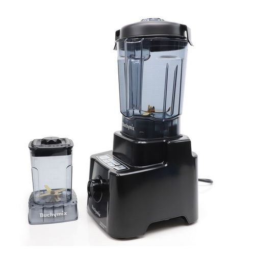 Buchymix Turbocrush Premium 3-in-1 Blender, 2Litres, 2200W - Image 2