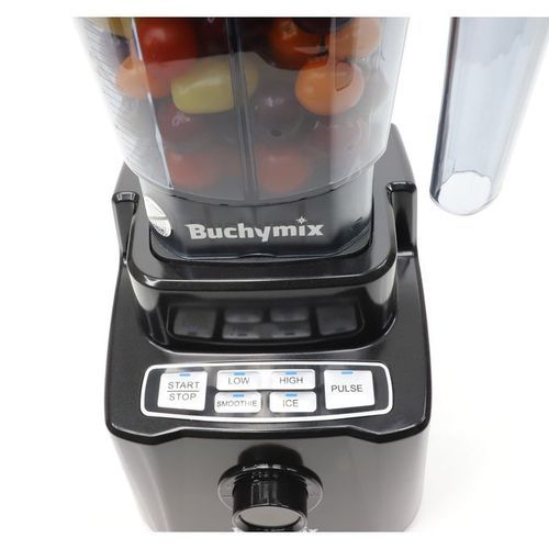 Buchymix Turbocrush Premium 3-in-1 Blender, 2Litres, 2200W - Image 3