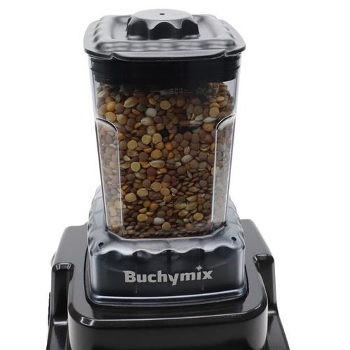 Buchymix Turbocrush Premium 3-in-1 Blender, 2Litres, 2200W - Image 4