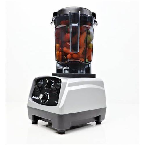 Buchymix Turbocrush Premium 3-in-1 Blender, 2Litres, 2200W - Image 5