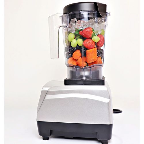 Buchymix Turbocrush Premium 3-in-1 Blender, 2Litres, 2200W - Image 7
