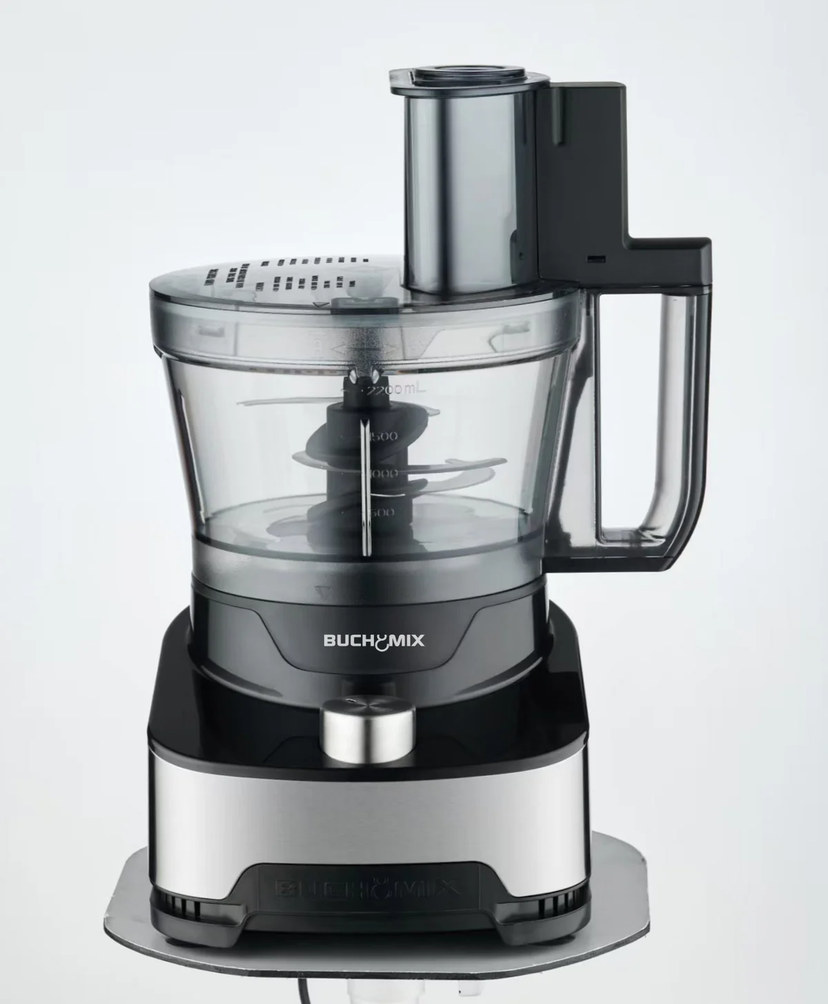 14-CUP Multifunction Pro Food Processor With Unbreakable Bowl (2025 UPGRADE) - Image 2