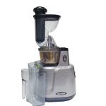 Premium Multifunctional Masticating Whole Cold Press Slow Juice Extractor