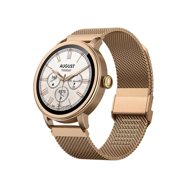 oraimo Watch Muse 1.32? AMOLED IP68 Smart Watch