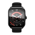 oraimo Watch Nova AM 2.01" AMOLED Screen Curved Cover Smart Watch