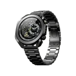 oraimo Watch Pro X 1.43'' Amoled IP68 Smart Watch with 2 Replaceable Watch Cases & Straps