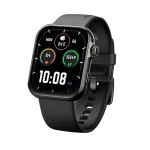 oraimo Watch ES 2 1.95_ AMOLED IP68 Smart Watch