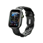 oraimo Watch Pro AM 1.85_ AMOLED IP68 Smart Watch