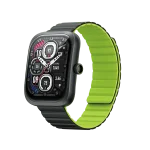 oraimo Watch Nova N 2.04''AMOLED 2.5D Smart Watch